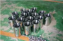 <b>儲(chǔ)料壓力桶，這樣安全嗎？</b>