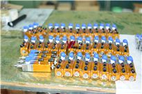 <b>精密點(diǎn)膠閥有氣泡,真工廠幫您解決</b>