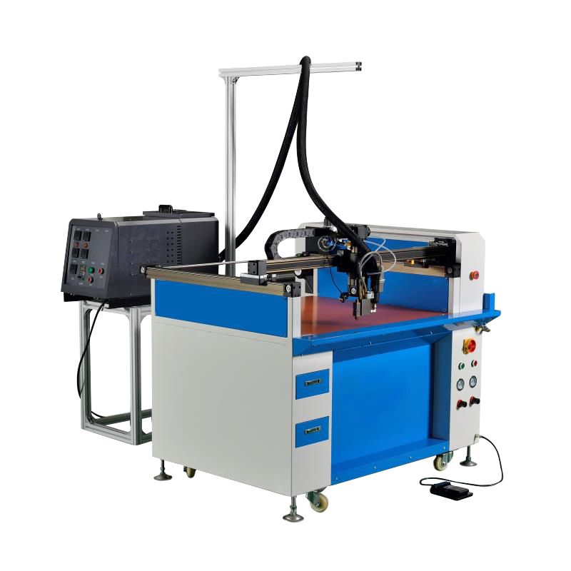 <b>點膠閥,環(huán)氧膠的灌封方式</b>