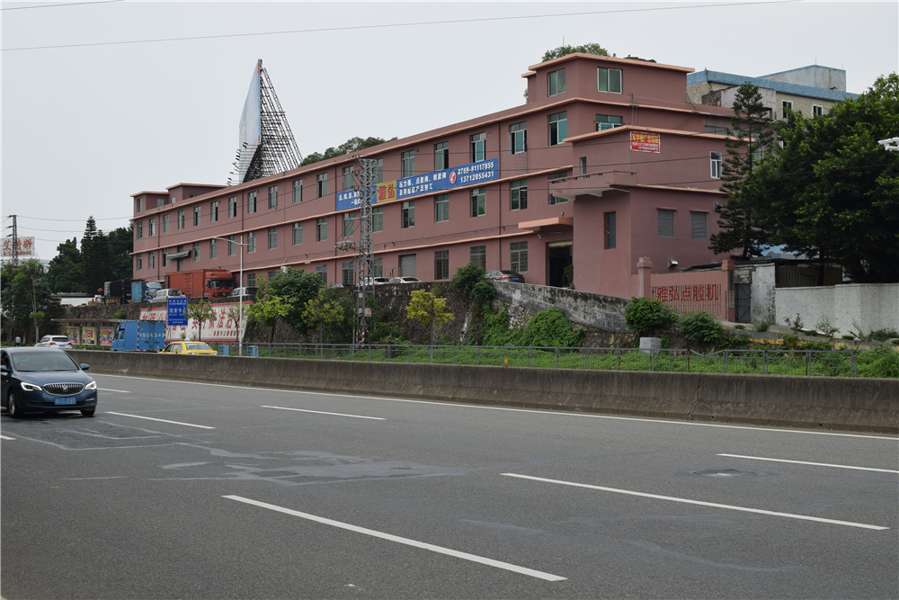 東莞點膠設備企業