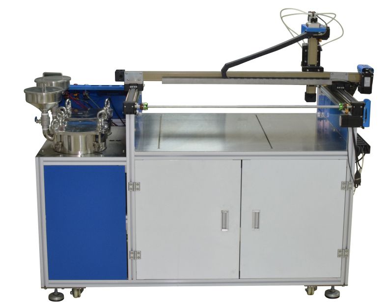 ab膠雙組份灌膠機(jī)