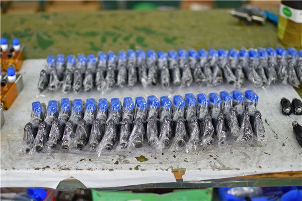 點膠閥,精密點膠閥