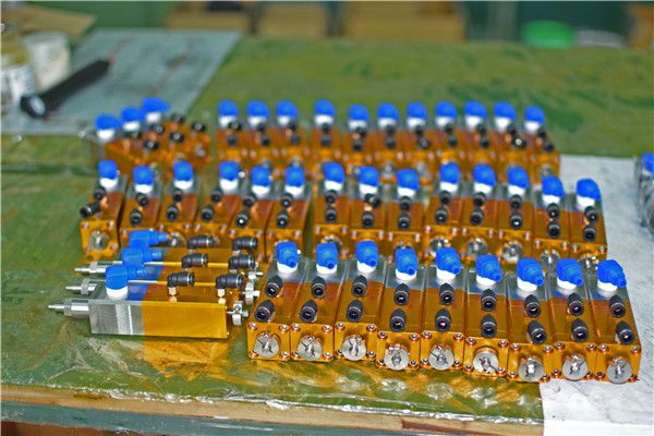 點膠閥,精密點膠閥