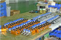 <b>SMT點(diǎn)膠工藝的特點(diǎn)</b>