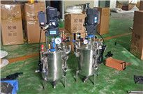 <b>氣動(dòng)壓力桶的應(yīng)用與安全</b>