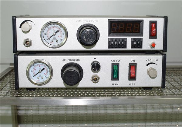 點膠機,半自動點膠機