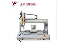 螺絲機(jī)為何不能快速成交？