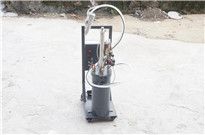 <b>YK-2600ml 硅膠點(diǎn)膠系統(tǒng)性能簡介</b>