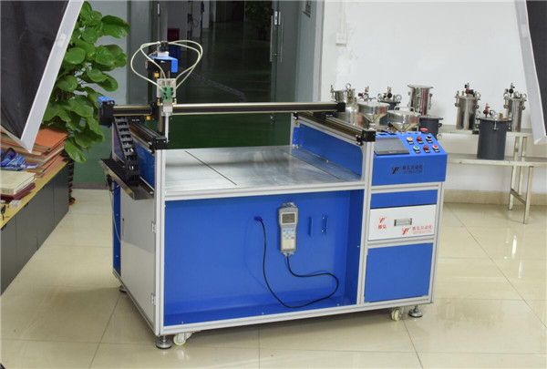 灌膠機,全自動灌膠機