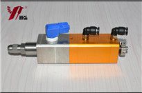 <b>精密點(diǎn)膠閥YK-32操作說明</b>