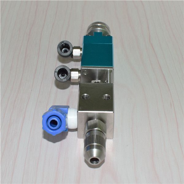 點(diǎn)膠閥,精密點(diǎn)膠閥