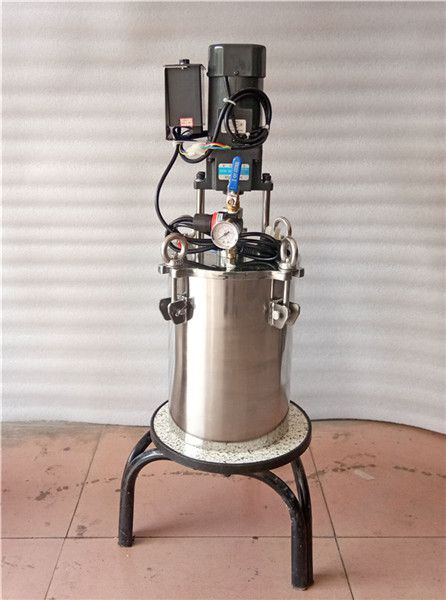 壓力桶,電動攪拌壓力桶