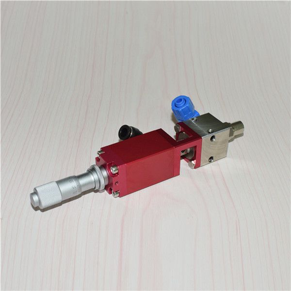 點膠閥,精密點膠閥