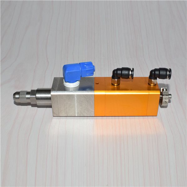 點(diǎn)膠閥,點(diǎn)膠閥企業(yè)