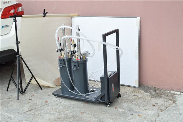 點膠機,硅膠點膠機