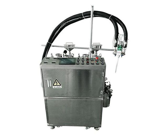 灌膠機,雙液灌膠機