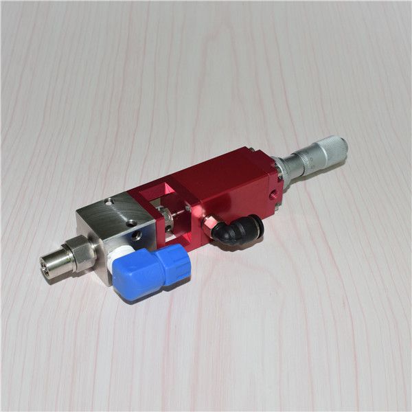 點膠閥,精密點膠閥