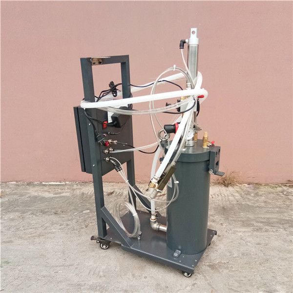 點膠機,ab點膠機