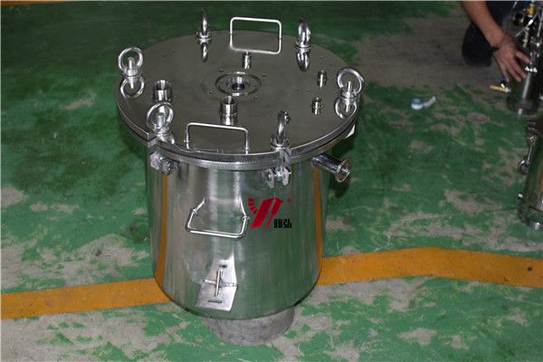 壓力桶,非標壓力桶