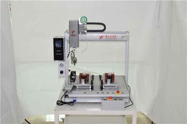 焊錫機(jī),自動焊錫機(jī)