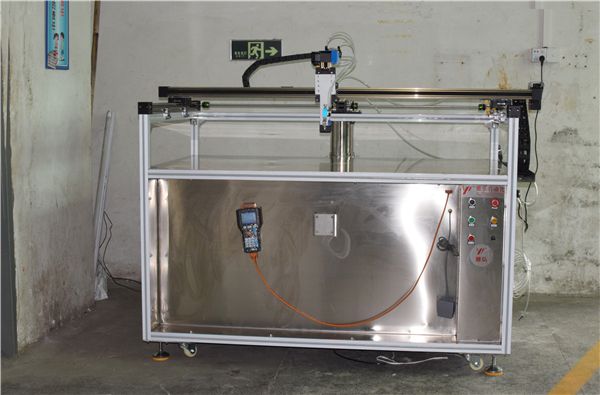 高精度噴膠機,高精度噴膠機廠家