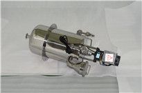 <b>壓力桶,帶漏斗不銹鋼電動(dòng)攪拌壓力桶出貨實(shí)拍</b>