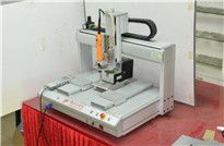 <b>螺絲機,螺絲機噪音問題如何破解</b>