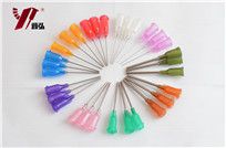 <b>點(diǎn)膠針頭,點(diǎn)膠針頭行業(yè)知識(shí)</b>