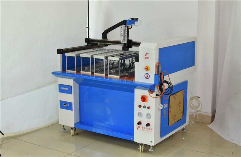 點(diǎn)膠機(jī),全自動(dòng)點(diǎn)膠機(jī)