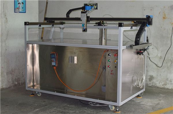 點(diǎn)膠,點(diǎn)膠系統(tǒng)