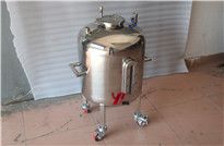 <b>壓力桶,氣動攪拌壓力桶廠家供應在這里</b>