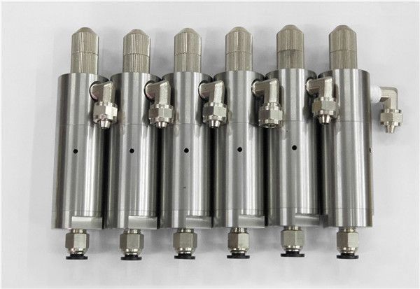 精密點(diǎn)膠閥，精密點(diǎn)膠閥生產(chǎn)廠家