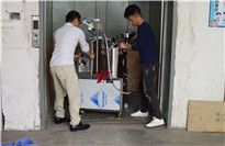 <b>灌膠機,東莞灌膠機廠家談談產品分類</b>