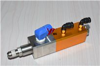 <b>點膠閥,精密點膠閥廠家直銷談談它的原理</b>