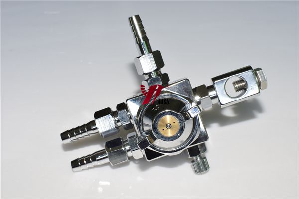 點(diǎn)膠閥，精密點(diǎn)膠閥廠家直銷