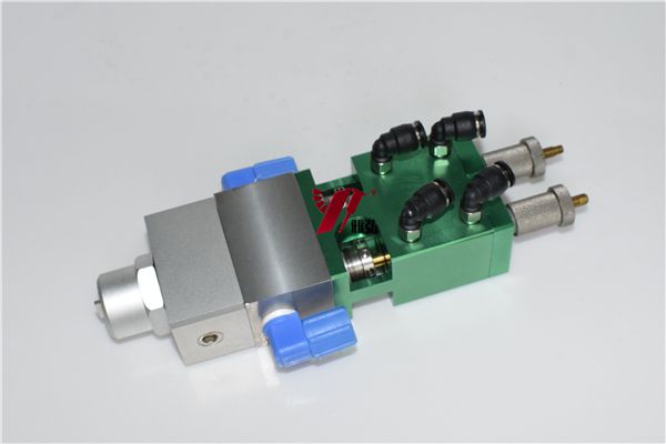 點(diǎn)膠閥，精密點(diǎn)膠閥廠家直銷