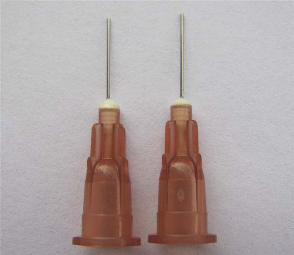 針頭,東莞點膠針頭廠家