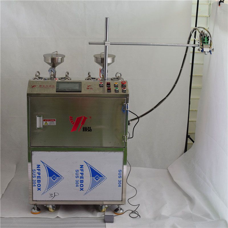 灌膠機,雙液灌膠機,東莞灌膠機廠家