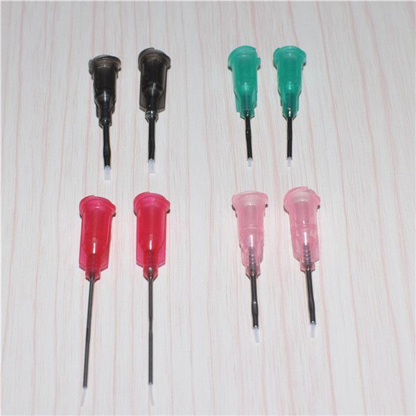 點膠針頭,點膠用針頭廠家