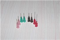 <b>點膠針頭,點膠針頭生產廠家在這里</b>