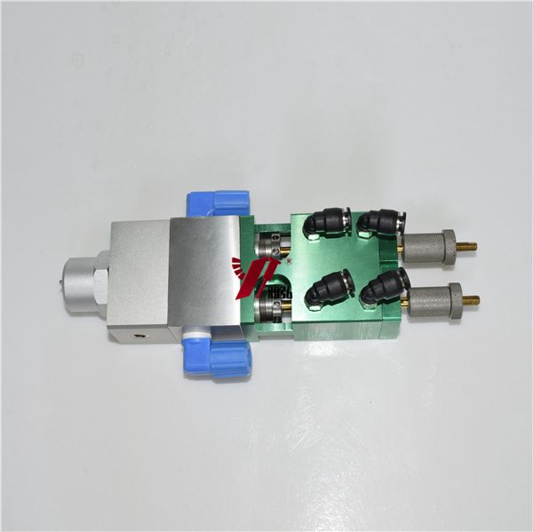 點膠閥,硅膠點膠閥閥廠家