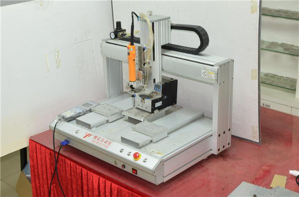 螺絲機,東莞全自動螺絲機廠家直銷