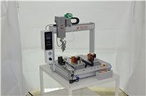 <b>焊錫機,專業自動焊錫機廠家在這里</b>