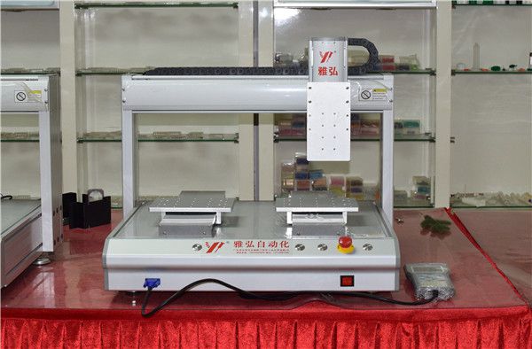 點膠機,東莞點膠機設備廠家