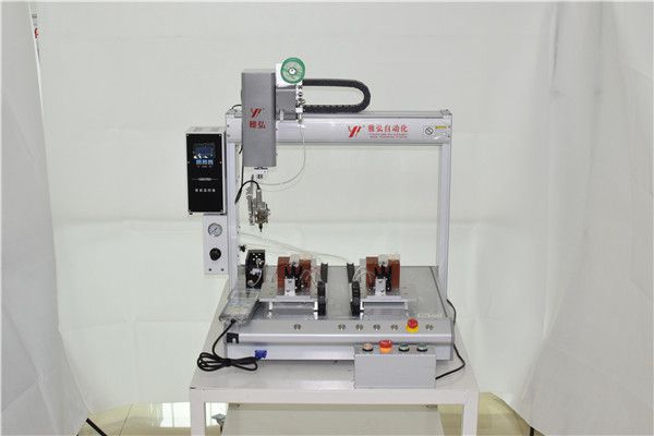 焊錫機,專業自動焊錫機廠家