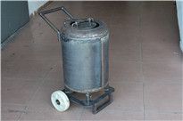 <b>噴涂機，快速膩子噴涂機的未來在這里</b>