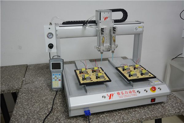 點膠機,東莞自動點膠機生產廠家