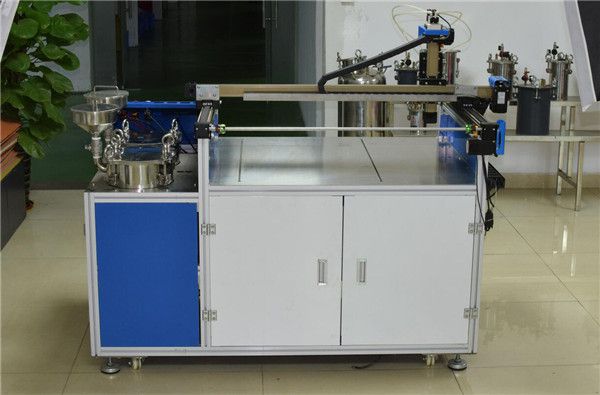 機(jī)械設(shè)計(jì)制造及其自動(dòng)化