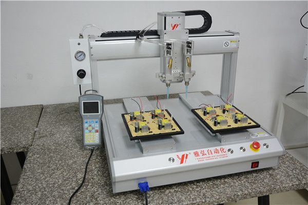 價(jià)格合理的點(diǎn)膠機(jī)廠家