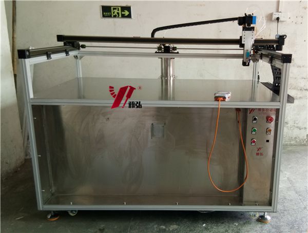 自動化噴膠機生產(chǎn)廠家